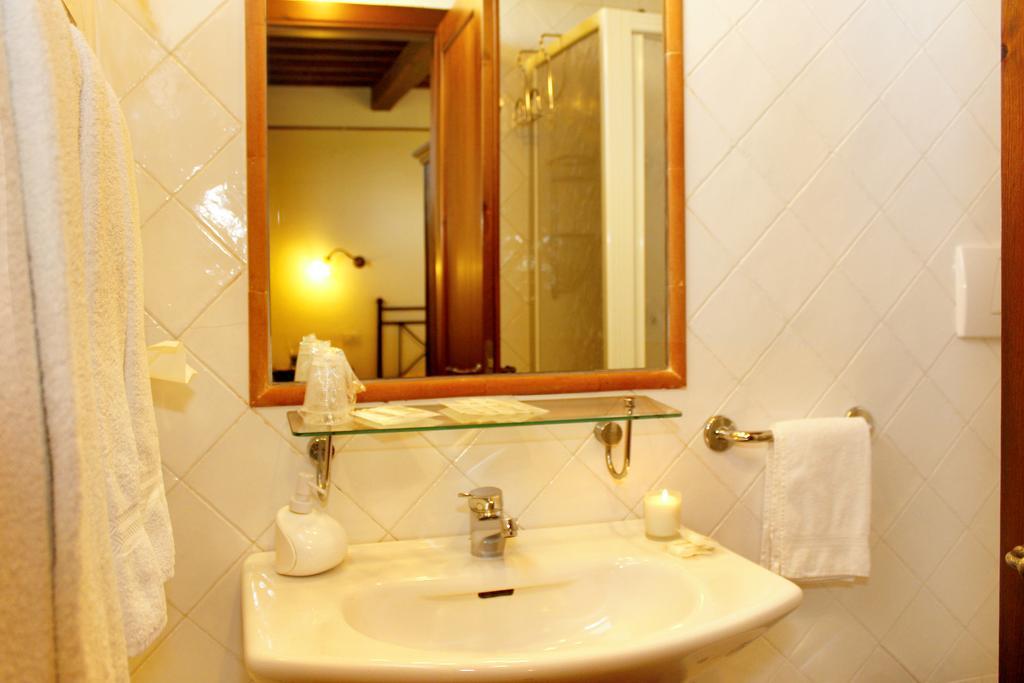 Agriturismo Giuncola & Granaiolo Rispescia Dış mekan fotoğraf