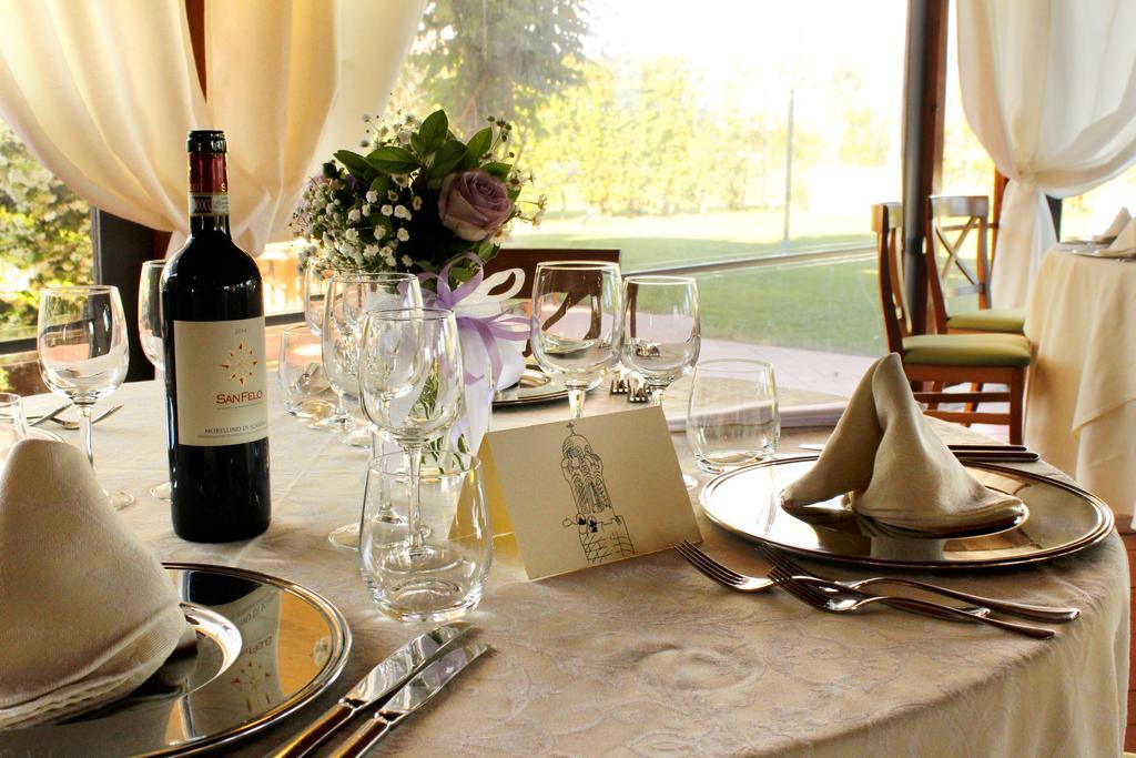 Agriturismo Giuncola & Granaiolo Rispescia Dış mekan fotoğraf