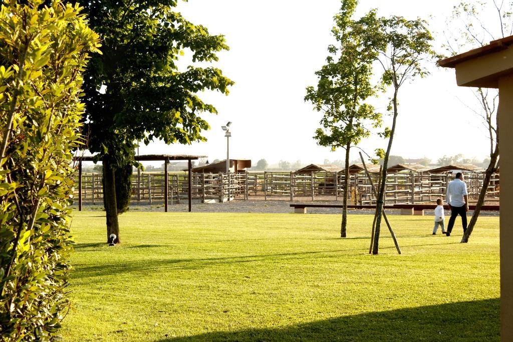 Agriturismo Giuncola & Granaiolo Rispescia Dış mekan fotoğraf