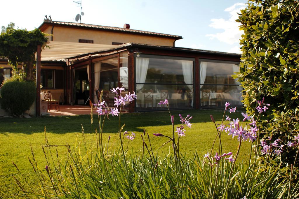 Agriturismo Giuncola & Granaiolo Rispescia Dış mekan fotoğraf