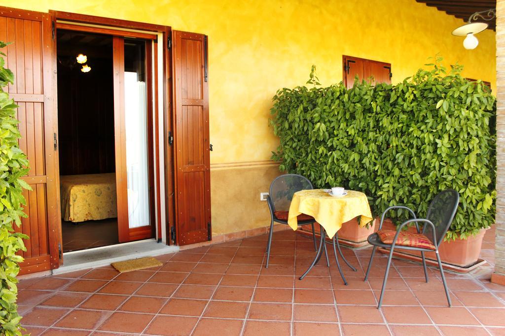 Agriturismo Giuncola & Granaiolo Rispescia Dış mekan fotoğraf