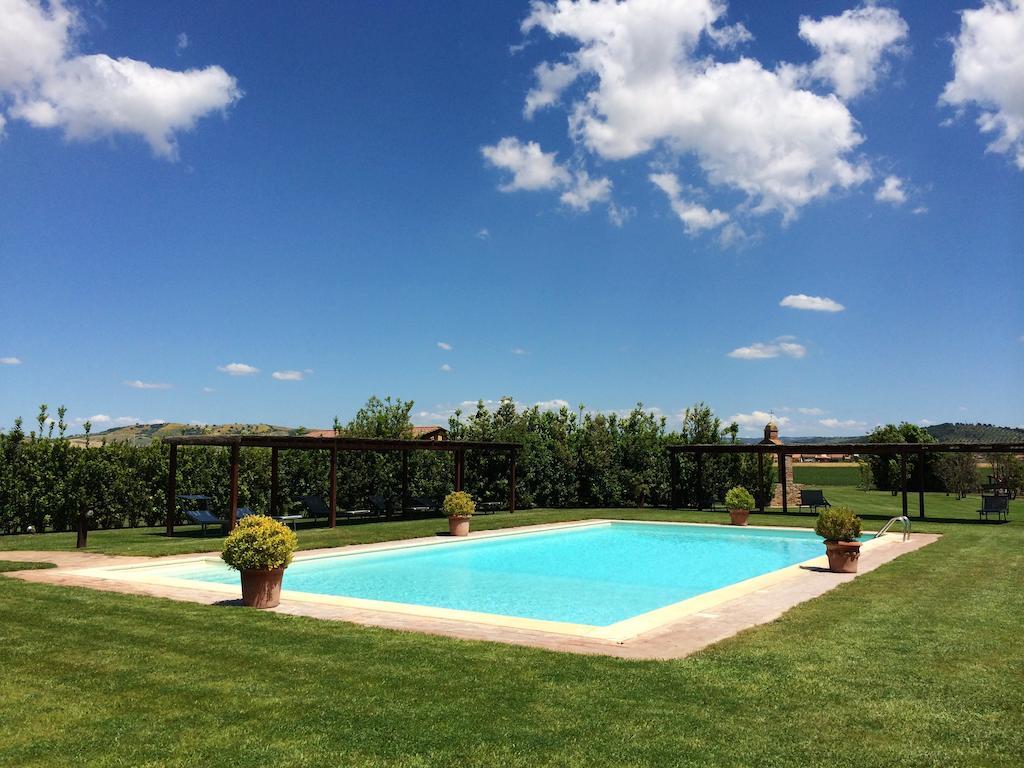 Agriturismo Giuncola & Granaiolo Rispescia Dış mekan fotoğraf