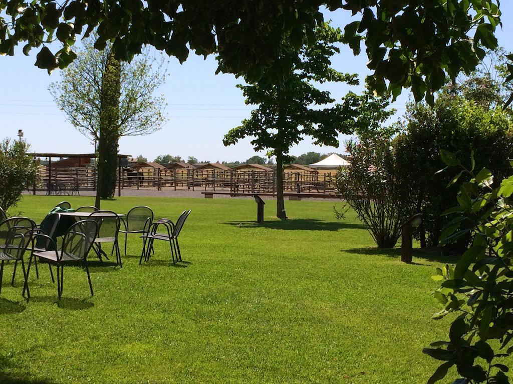 Agriturismo Giuncola & Granaiolo Rispescia Dış mekan fotoğraf