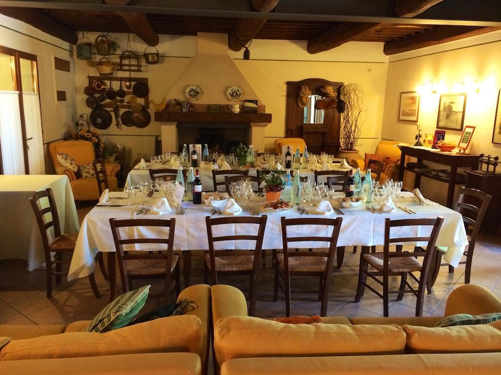 Agriturismo Giuncola & Granaiolo Rispescia Dış mekan fotoğraf