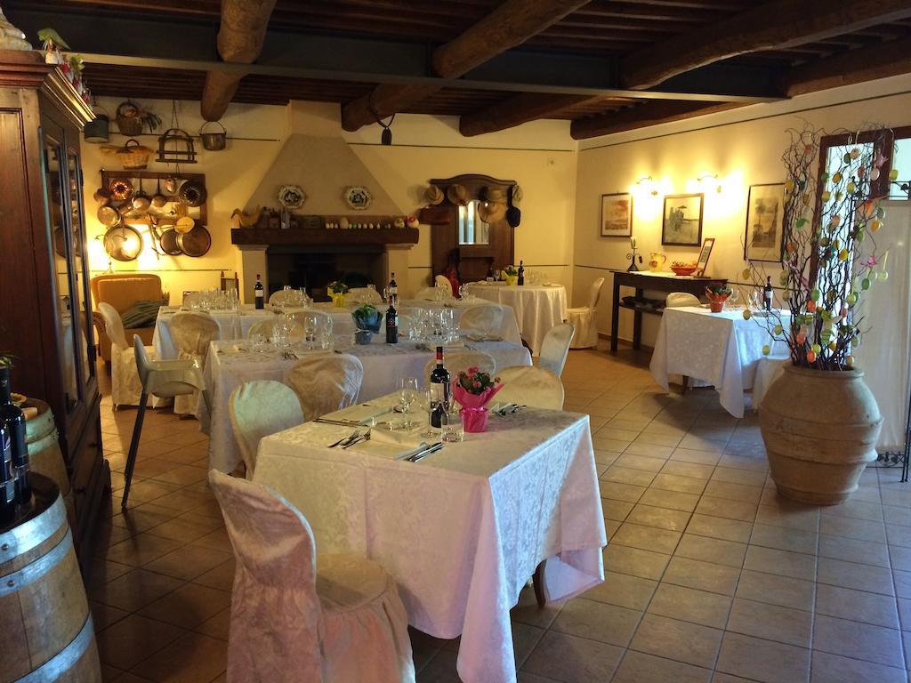Agriturismo Giuncola & Granaiolo Rispescia Dış mekan fotoğraf
